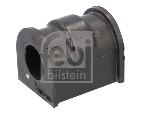 Mounting, stabiliser bar